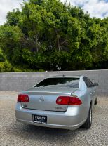 2008 BUICK LUCERNE - - -