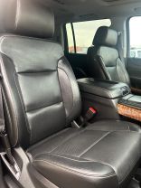 2019 CHEVROLET SUBURBAN SUV V8, ECOTEC3, 6.2 LITER PREMIER SPORT UTILITY 4D