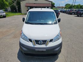 2019 NISSAN NV200