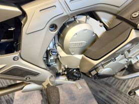 2012 BMW K1600GTL STREET 6CYL. -