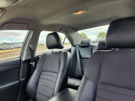 2016 TOYOTA CAMRY SEDAN 4-CYL, 2.5 LITER LE SEDAN 4D