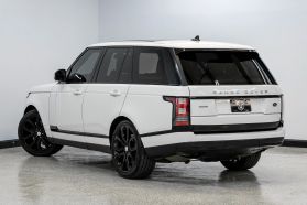 2015 Land Rover Range Rover - Image 10