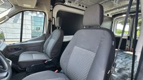 2020 FORD TRANSIT 250 CARGO VAN