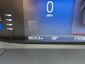 2024 FORD ESCAPE SUV 3-CYL, ECOBOOST, TURBO, 1.5 LITER ACTIVE SPORT UTILITY 4D at T&T Repairables - used car dealership in Spencer, Indiana.