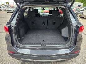 2023 CHEVROLET EQUINOX SUV 4-CYL, TURBO, 1.5 LITER LT SPORT UTILITY 4D