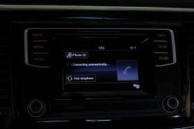 2018 VOLKSWAGEN BEETLE HATCHBACK 4-CYL, TURBO, 2.0 LITER 2.0T S HATCHBACK 2D