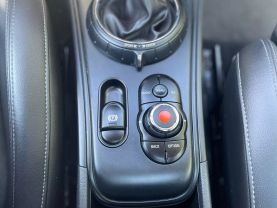 2017 MINI COUNTRYMAN HATCHBACK 4-CYL, TURBO, 2.0 LITER COOPER S ALL4 HATCHBACK 4D