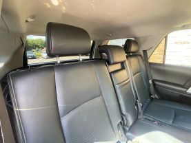 2019 TOYOTA 4RUNNER SUV V6, 4.0 LITER LIMITED SPORT UTILITY 4D - Gesner Auto Inc in Taunton, MA, 41.88613, -71.14527