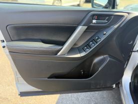 2014 SUBARU FORESTER SUV 4-CYL, TURBO, 2.0 LITER 2.0XT PREMIUM SPORT UTILITY 4D