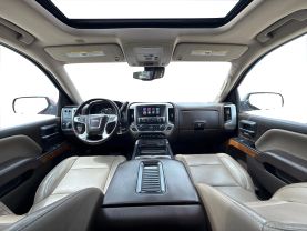 2018 GMC SIERRA 1500 CREW CAB