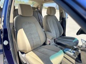 2010 HYUNDAI ELANTRA SEDAN 4-CYL, 2.0 LITER GLS SEDAN 4D