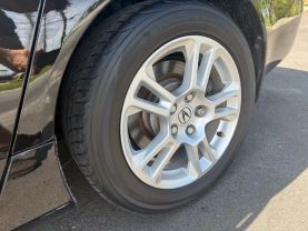 2010 ACURA TL SEDAN V6, VTEC, 3.5 LITER SEDAN 4D