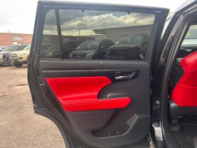 2023 TOYOTA HIGHLANDER SUV 4-CYL, TURBO, 2.4 LITER XSE SPORT UTILITY 4D