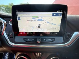 2023 Chevrolet Blazer - Image 33
