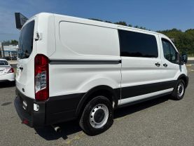 2020 FORD TRANSIT 150 CARGO VAN