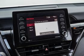 2021 Toyota Camry - Image 32
