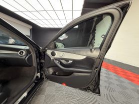 2019 MERCEDES-BENZ C-CLASS SEDAN 4-CYL, TURBO, 2.0 LITER C 300 SEDAN 4D