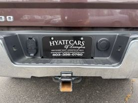 2016 Chevrolet Silverado 1500 Crew Cab Lt Pickup 4d 5 3/4 Ft - Image 13