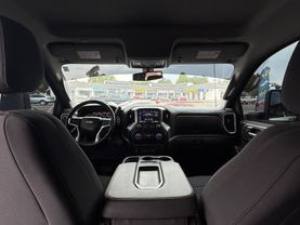2023 CHEVROLET SILVERADO 2500 HD CREW CAB PICKUP V8, TURBO DIESEL, 6.6 LITER LT PICKUP 4D 6 1/2 FT