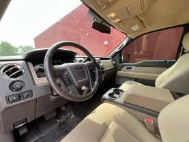 2010 Ford F150 Super Cab - Image 9
