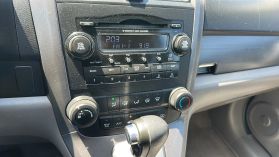 2007 HONDA CR-V