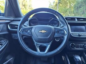 2022 CHEVROLET TRAILBLAZER ACTIV SPORT UTILITY 4D