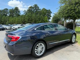 2017 Buick Lacrosse Premium Sedan 4d - Image 7