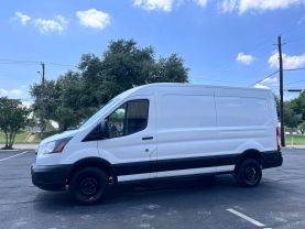 2019 FORD TRANSIT 250 VAN CARGO - AUTOMATIC - Dart Auto Group