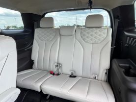 2020 Hyundai Palisade Limited Sport Utility 4d - Image 35