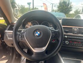 2015 BMW 4 SERIES