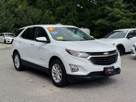 2020 Chevrolet Equinox - Image 1