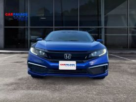 2020 Honda Civic Lx Sedan 4d - Image 6