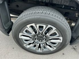 2023 GMC SIERRA 1500 CREW CAB