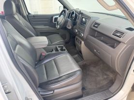 2006 HONDA RIDGELINE PICKUP V6, VTEC, 3.5 LITER RTL PICKUP 4D 5 FT