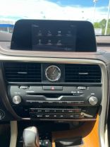 2020 Lexus Rx Rx 350 Sport Utility 4d - Image 11
