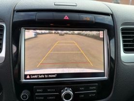 2014 VOLKSWAGEN TOUAREG SUV V6, TURBO DIESEL, 3.0 LITER TDI SPORT SUV 4D