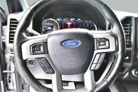 2021 FORD EXPEDITION SUV V6, ECOBOOST, TWIN TURBO, 3.5 LITER XLT SPORT UTILITY 4D