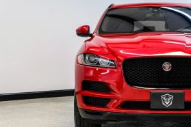 2017 Jaguar F-pace - Image 42