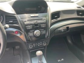 2013 ACURA ILX SEDAN 4-CYL, VTEC, 2.0 LITER 2.0L SEDAN 4D