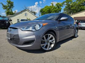 2016 HYUNDAI VELOSTER
