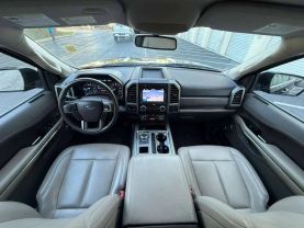 2019 FORD EXPEDITION SUV BLACK AUTOMATIC - Iron Cars Inc