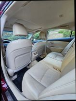 2008 LEXUS ES ES 350 SEDAN 4D