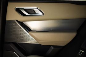 2019 LAND ROVER RANGE ROVER VELAR SUV V6, SUPERCHARGED, 3.0 LITER R-DYNAMIC SE SPORT UTILITY 4D