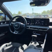 2021 KIA K5 SEDAN - AUTOMATIC -  V & B Auto Sales