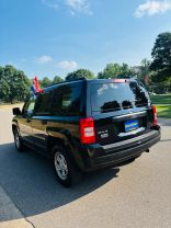2016 JEEP PATRIOT