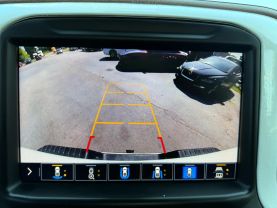 2020 Chevrolet Silverado 2500 Hd Crew Cab High Country Pickup 4d 6 1/2 Ft - Image 37