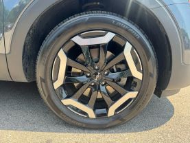 2024 KIA TELLURIDE SUV V6, GDI, 3.8 LITER S SPORT UTILITY 4D - Gesner Auto Inc in Taunton, MA, 41.88613, -71.14527