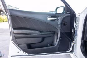 2020 DODGE CHARGER SEDAN V8, HEMI, 5.7 LITER R/T SEDAN 4D