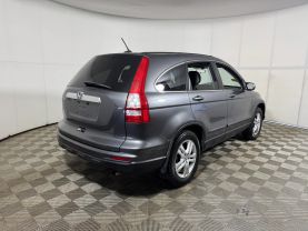 2011 HONDA CR-V SUV 4-CYL, VTEC, 2.4 LITER EX-L SPORT UTILITY 4D
