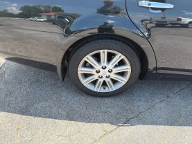 2008 TOYOTA AVALON